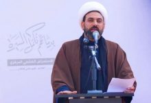 النجباء:چرا کسی از خلع‌سلاح پیشمرگه کرد یا انبارهای تسلیحات متعلق به افراد و احزاب ذی‌نفوذ حرفی نمی‌زند؟!/طرح محدودیت سلاح فقط مقاومت را هدف گرفته است