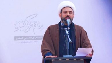 النجباء:چرا کسی از خلع‌سلاح پیشمرگه کرد یا انبارهای تسلیحات متعلق به افراد و احزاب ذی‌نفوذ حرفی نمی‌زند؟!/طرح محدودیت سلاح فقط مقاومت را هدف گرفته است