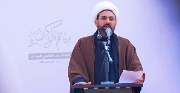 النجباء:چرا کسی از خلعسلاح پیشمرگه کرد یا انبارهای تسلیحات متعلق به افراد و احزاب ذینفوذ حرفی نمیزند؟!/طرح محدودیت سلاح فقط مقاومت را هدف گرفته است