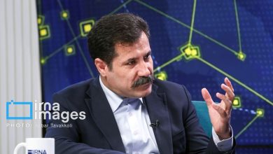 واکنش معاون پزشکیان به شایعات درباره استعفای رئیس جمهور/ اینترنت، بخشی از نانِ سفره مردم است/ چه زمانی قرار است دست از برچسب‌زنی و زخم‌زبان برداریم