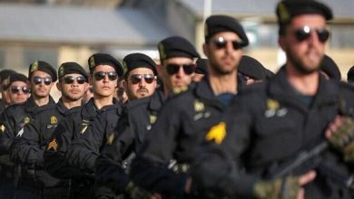 فراجا اطلاعیه داد