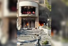 حمله آمریکا و اسرائیل به پژوهشکده لیزر دانشگاه شهید بهشتی/ ۹۰ درصد تجهیزات از بین رفت