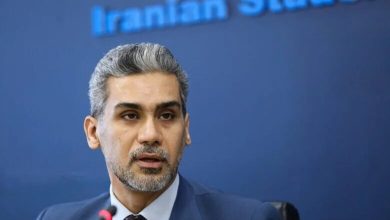 سفیر جدید عراق در ایران مشخص شد