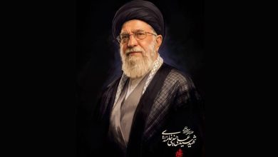 مسیر تشییع پیکر رهبر شهید در قم مشخص شد