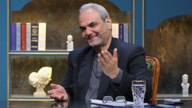 جواد خیابانی از صداوسیما خداحافظی کرد