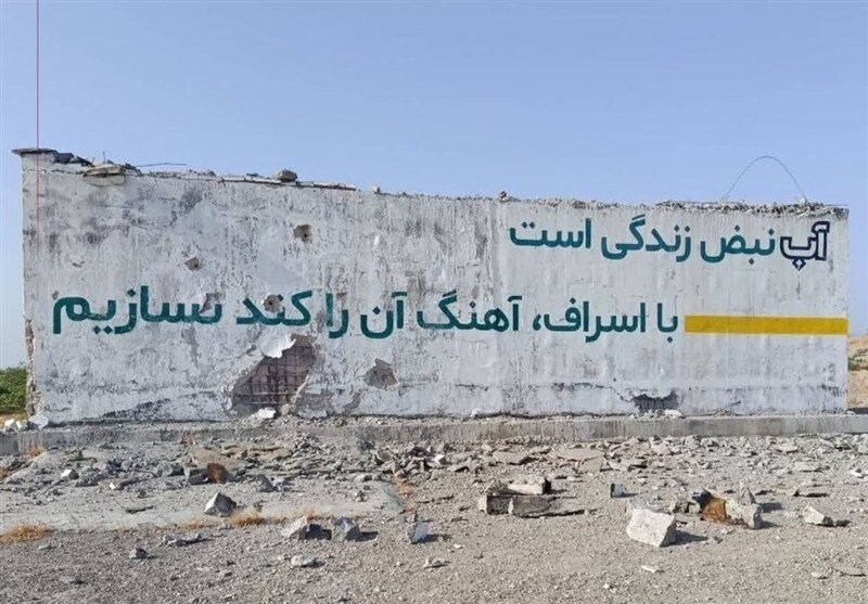 نیویورک تایمز: حمله به مخازن آب ایران می‌تواند مصداق جنایت جنگی باشد
