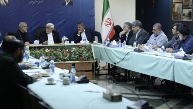 عارف: بخشنامههای ستاد تشییع امام شهید در حکم مصوبات دولت است/ همه دستگاهها برای برگزاری مراسمی در شأن امام شهید بسیج شوند