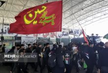 سازمان وظیفه عمومی؛ شرایط خروج مشمولان برای اربعین اعلام شد