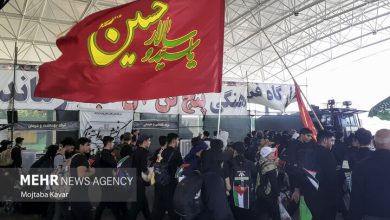 سازمان وظیفه عمومی؛ شرایط خروج مشمولان برای اربعین اعلام شد