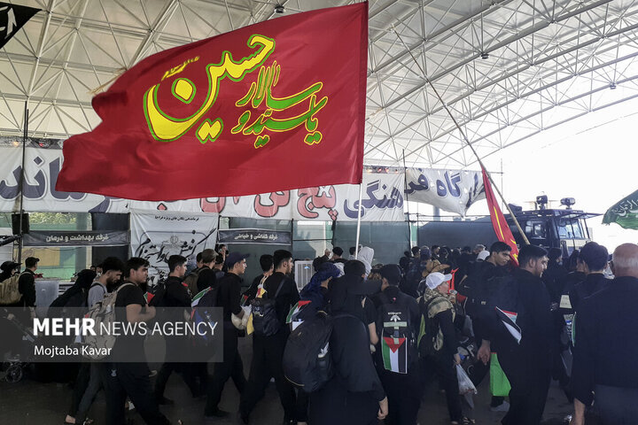 سازمان وظیفه عمومی؛ شرایط خروج مشمولان برای اربعین اعلام شد