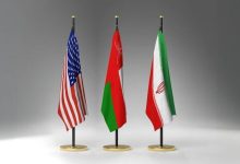 ادعای مقام آمریکایی: عمان از روند مذاکرات با ایران کنار گذاشته شد