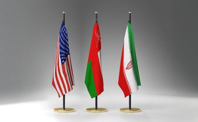 ادعای مقام آمریکایی: عمان از روند مذاکرات با ایران کنار گذاشته شد