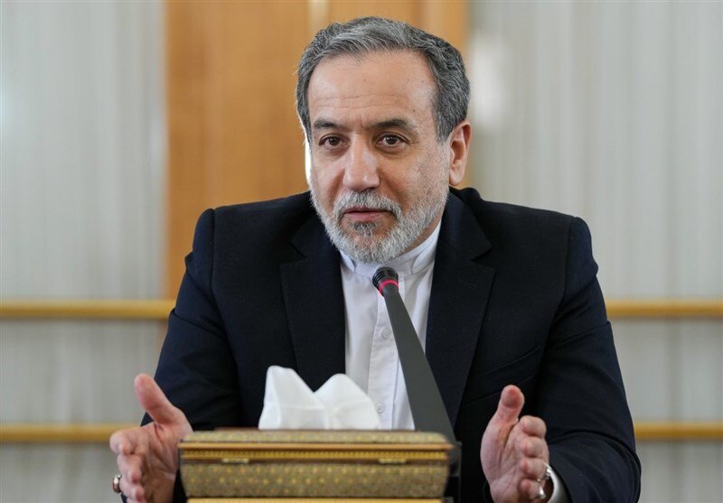 عراقچی: در روز امضای تفاهم دور جدید مذاکرات با آمریکا آغاز میشود / طرفهای یادداشت تفاهم آمریکا و اسرائیل با ایران و حزبالله هستند