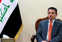 الاعراجی برکنار شد/ الزیدی پس از دیدار با باراک سراغ امنیتی‌ها رفت؛ این تحولات چه پیامی دارد؟