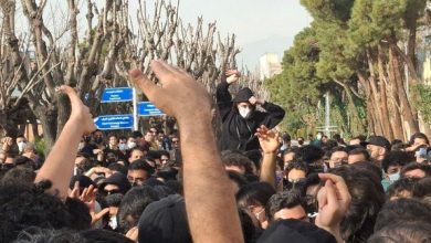 روایت خبرگزاری فارس از صدور احکام اخراج ۶ نفر از دانشگاه شریف