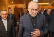 واکنش قالیباف به سوپر سیو بیرانوند مقابل بلژیک؛ ما این‌گونه از سرزمین‌مان دفاع می‌کنیم+ عکس