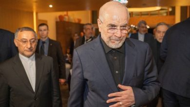 واکنش قالیباف به سوپر سیو بیرانوند مقابل بلژیک؛ ما این‌گونه از سرزمین‌مان دفاع می‌کنیم+ عکس