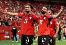 تاریخ‌سازی مصری‌ها پیش از دیدار هفته سوم با ایران