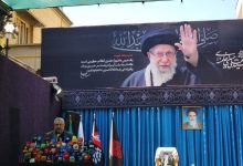 زمان رسمی آغاز مراسم وداع، تشییع و تدفین رهبر شهید انقلاب اعلام شد/ جزئیات تشییع پیکر رهبر شهید در شهرهای نجف و کربلا