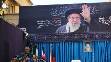 زمان رسمی آغاز مراسم وداع، تشییع و تدفین رهبر شهید انقلاب اعلام شد/ جزئیات تشییع پیکر رهبر شهید در شهرهای نجف و کربلا
