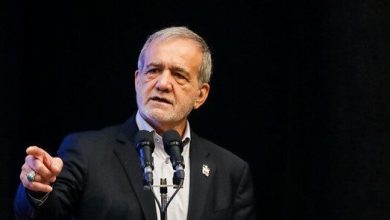دو انتصاب جدید به دستور رئیس جمهور +جزئیات