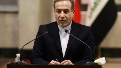 عراقچی: مسئولیت بازگشایی تنگه هرمز تنها بر عهده جمهوری اسلامی ایران است