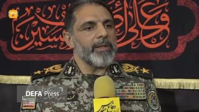 واکنش مقام ارشد ارتش به ادعای نابودی سامانه های پدافندی کشور/ امروز شاهد جهش‌ و تحولات مداوم در سامانه‌های پدافندی هستیم