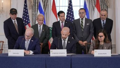 مقام لبنانی: این یک توافق نیست،سازشی تحمیلی است/ هشدار کارشناسان به جدا شدن پرونده لبنان از مذاکرات ایران و آمریکا/ مفاد توافق «مانند مواد منفجره» است