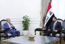 نخست‌وزیر عراق: مبارزه با فساد بازگشت‌ناپذیر است؛ سلاح فقط باید در اختیار دولت باشد/ تحقیقات درباره استفاده از خاک عراق برای حمله به کشورهای خلیج فارس