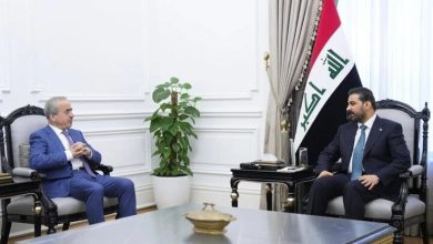 نخست‌وزیر عراق: مبارزه با فساد بازگشت‌ناپذیر است؛ سلاح فقط باید در اختیار دولت باشد/ تحقیقات درباره استفاده از خاک عراق برای حمله به کشورهای خلیج فارس
