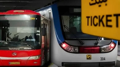 مترو و اتوبوس تا تشییع رهبر شهید رایگان میماند