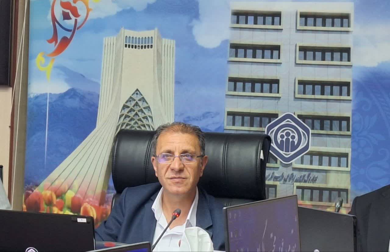 شعب تامین اجتماعی پاسخگوی سوالات بازنشستگان در زمینه متناسب سازی و افزایش حقوق هستند