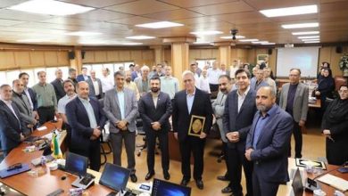 نشست‌های نمایشی یا حل بحران ایمنی کار؟ وقتی «تاکید» جای «اقدام» را می‌گیرد