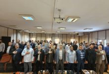 جانشین سپاه ری معرفی شد