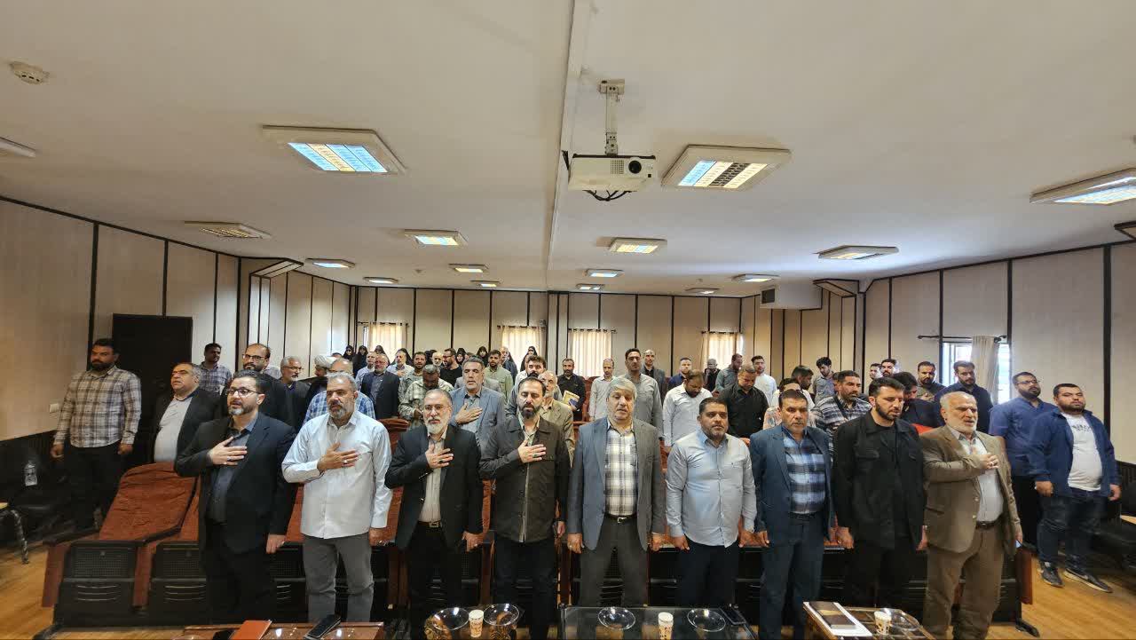 جانشین سپاه ری معرفی شد