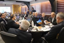 در جلسه شورای راهبردی شرکای اجتماعی استان تهران چه گذشت؟