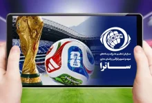 آقای اژه‌ای فوتبال دیشب را تماشا کردید؟