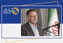 پیام تبریک دکتر ادیانی به مناسبت عیدسعید غدیر