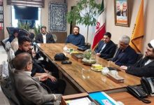 تأکید رئیس هیئت عمومی مجلس اعلای اسلامی عراق بر بهره‌گیری از تجربیات شهرداری حرم مطهر در خدمت‌رسانی به زائران عتبات عالیات