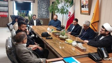 تأکید رئیس هیئت عمومی مجلس اعلای اسلامی عراق بر بهره‌گیری از تجربیات شهرداری حرم مطهر در خدمت‌رسانی به زائران عتبات عالیات