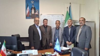 نشست مهم بازنشستگان در وزارت کار؛ تاکید بر چابکسازی و اصلاح ساختار کانونها