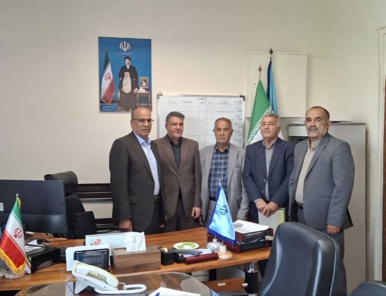 نشست مهم بازنشستگان در وزارت کار؛ تاکید بر چابک‌سازی و اصلاح ساختار کانون‌ها