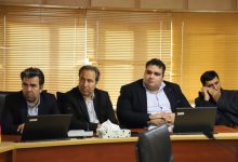 بسیج کامل کارگران و کارفرمایان تهران برای تشییع «رهبر شهید»
