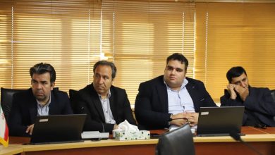 بسیج کامل کارگران و کارفرمایان تهران برای تشییع «رهبر شهید»