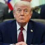 واکنش دونالد ترامپ به گزارش توقف مذاکرات ایران و آمریکا