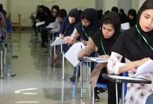 تأکید وزیر آموزش‌وپرورش بر تداوم تأثیر قطعی معدل در کنکور / جزئیات برگزاری امتحانات نهایی و آزمون‌های سمپاد
