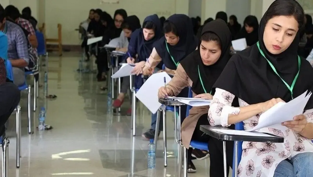 تأکید وزیر آموزش‌وپرورش بر تداوم تأثیر قطعی معدل در کنکور / جزئیات برگزاری امتحانات نهایی و آزمون‌های سمپاد