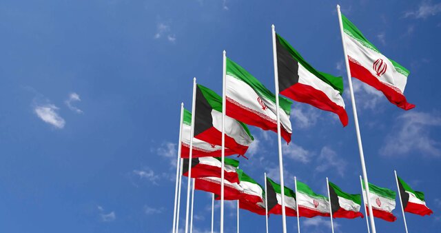 کویت دو دیپلمات ایرانی را «عنصر نامطلوب» خواند