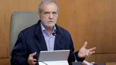 پزشکیان: حفظ وحدت، چهارچوب و مبنای نظری دولت وفاق است