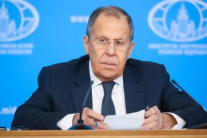 لاوروف: اسرائیل خواهان نزدیکی بین ایران و کشورهای عربی نیست/ اتحادیه اروپا فرو می‌پاشد